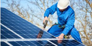 Installation Maintenance Panneaux Solaires Photovoltaïques à Allonne